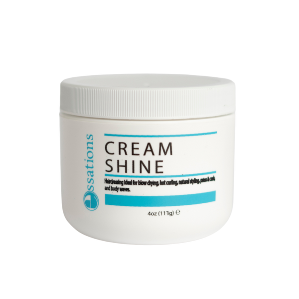 Essations Creme Shine (4 oz)