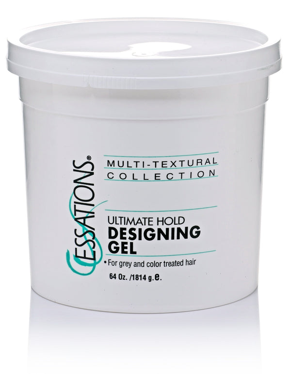 Designing Gel for Ultimate Hold by Essations