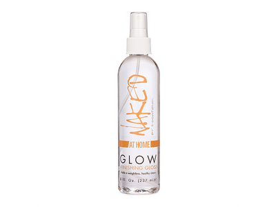 Glow Finishing Gloss - Naked by Essations