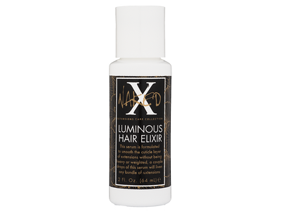 Luminous Hair Elixir - Naked X by Essations