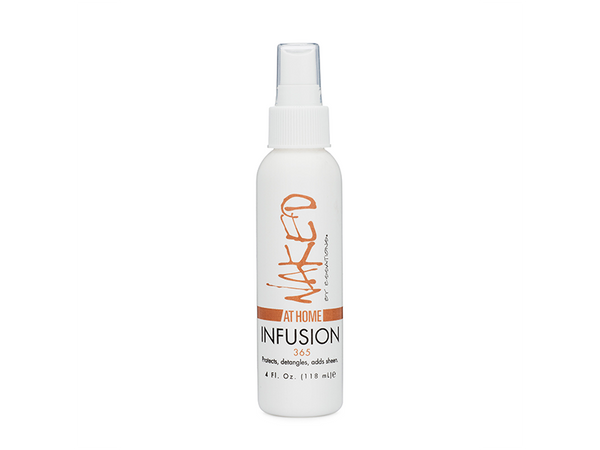 Infusion 365 Detangler - Naked by Essations