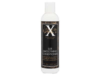 Lux Smoothing Conditioner - Naked X by Essations