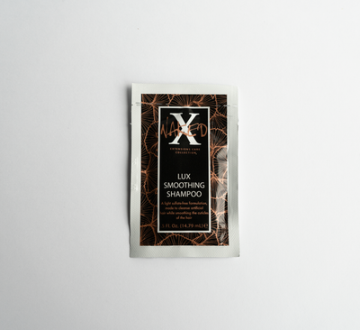 Lux Smoothing Shampoo - Naked by Essations