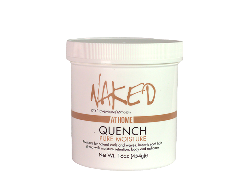 Quench Pure Moisture - Naked by Essations