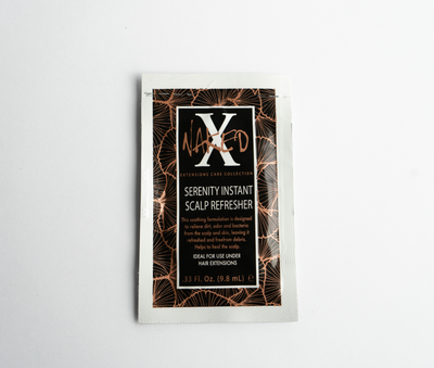 Serenity Instant Scalp Refresher - Naked X by Essations