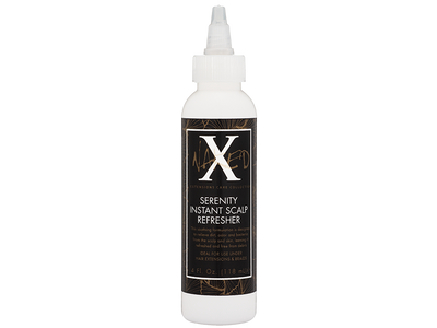Serenity Instant Scalp Refresher - Naked X by Essations