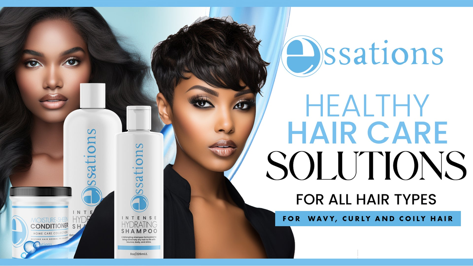Essations Collection