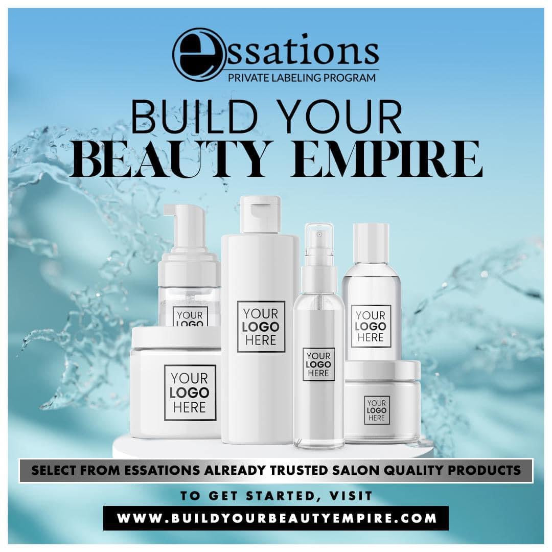 Build Your Beauty Empire Bootcamp