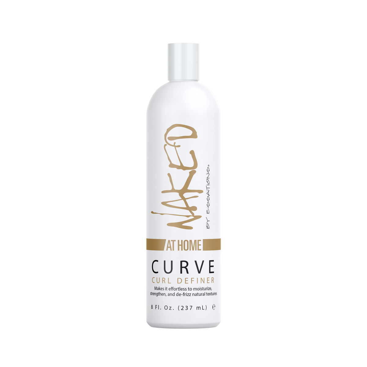 Curve Curl Definer - Naked by Essations