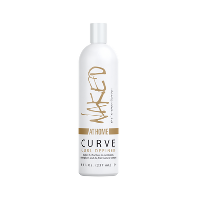 Curve Curl Definer - Naked by Essations