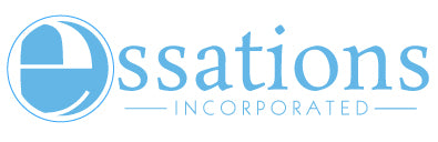 Totally Naked Woman - Essations