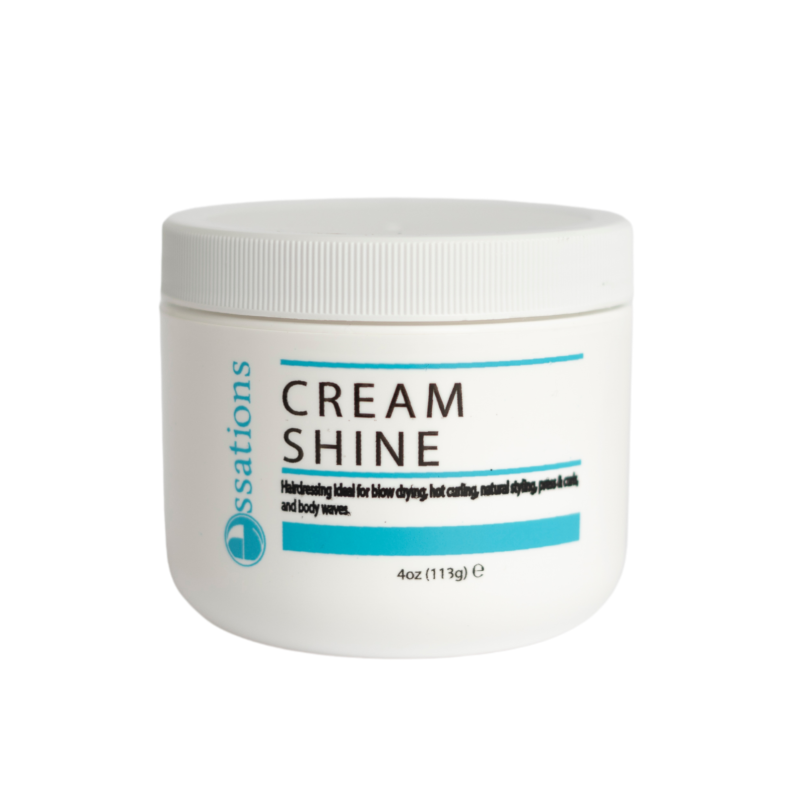 Essations Creme Shine (4 oz)