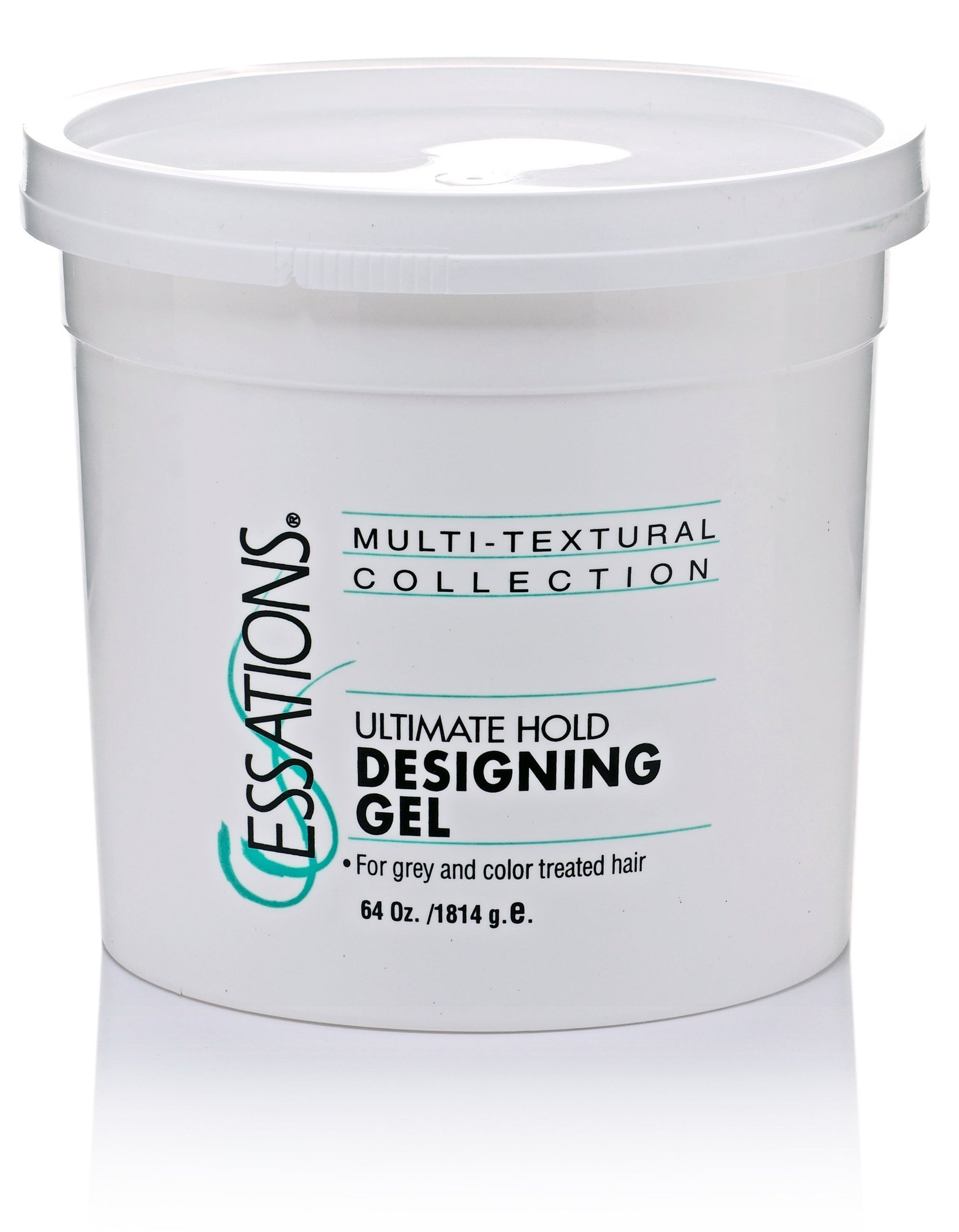 Ultimate Hold Designing Gel by Essations