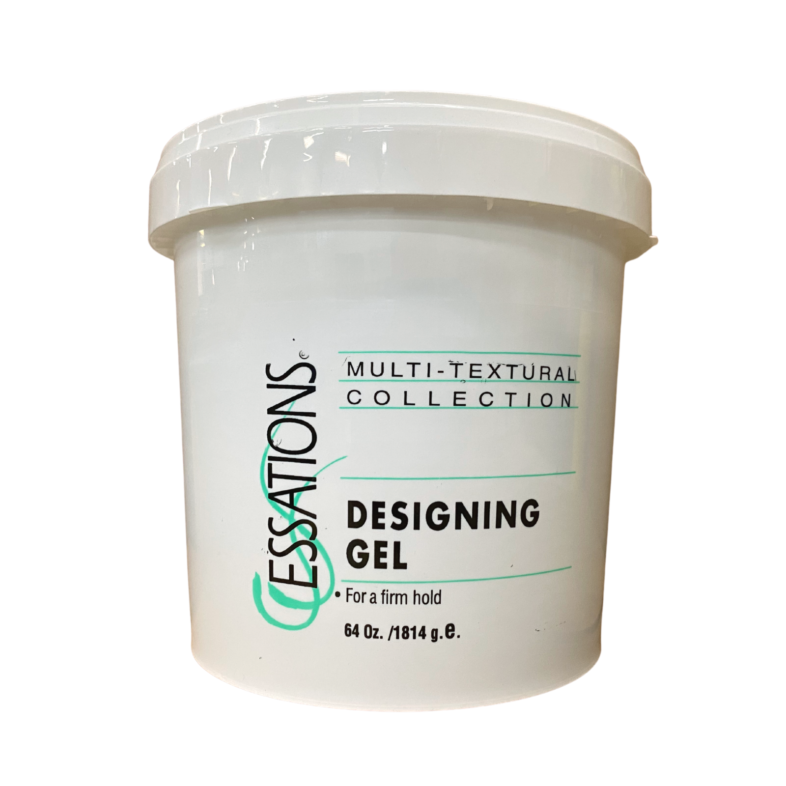 Designing Gel by Essations