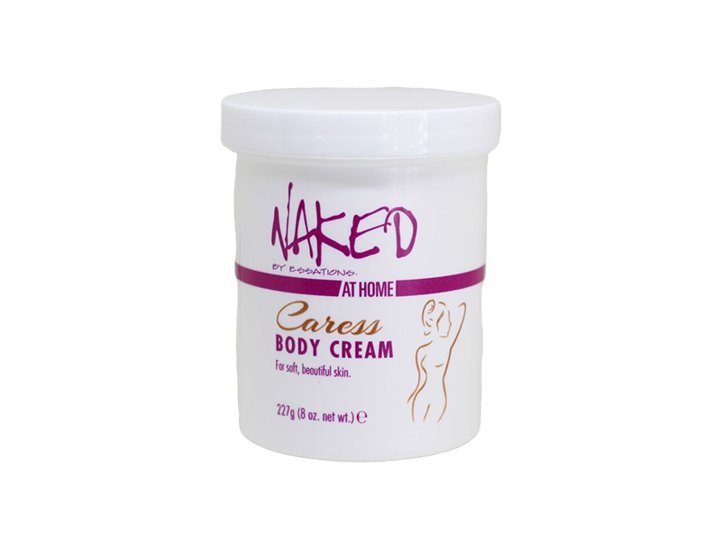 Caress Body Cream - Naked by Essations