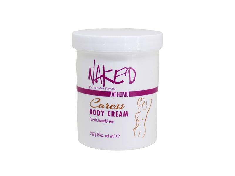 Soft best sale body cream