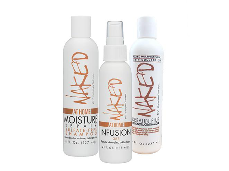 Naked Color Maintenance Deal (3 pc.)
