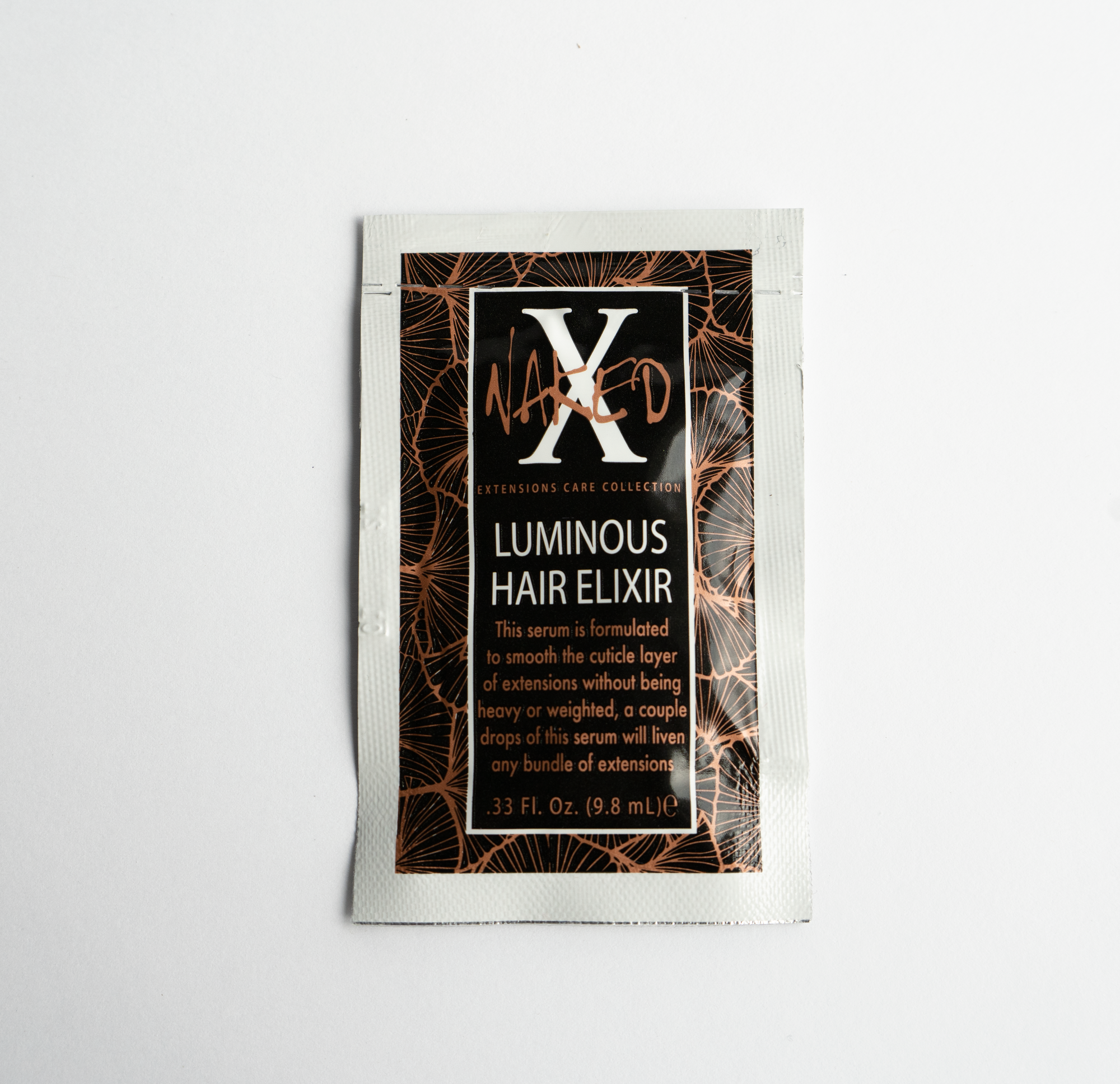 Luminous Hair Elixir - Naked X by Essations