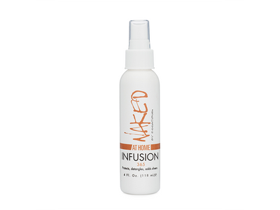 Infusion 365 Leave-In - Naked by Essations