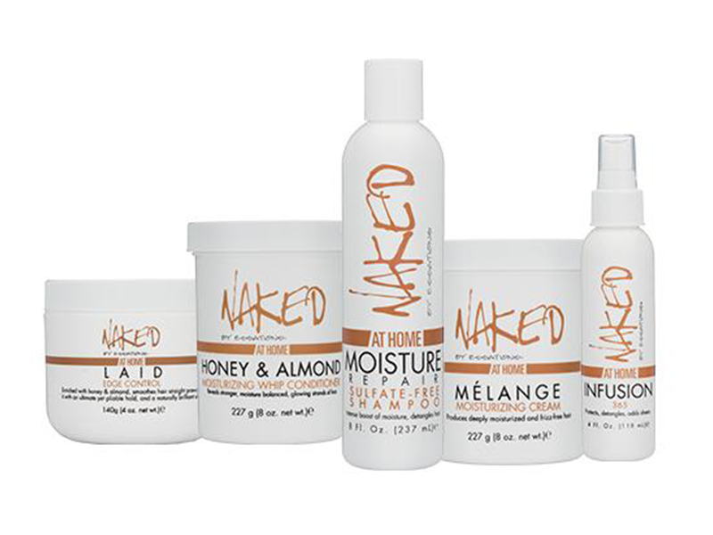 Naked Kids Deal (5 pc.)