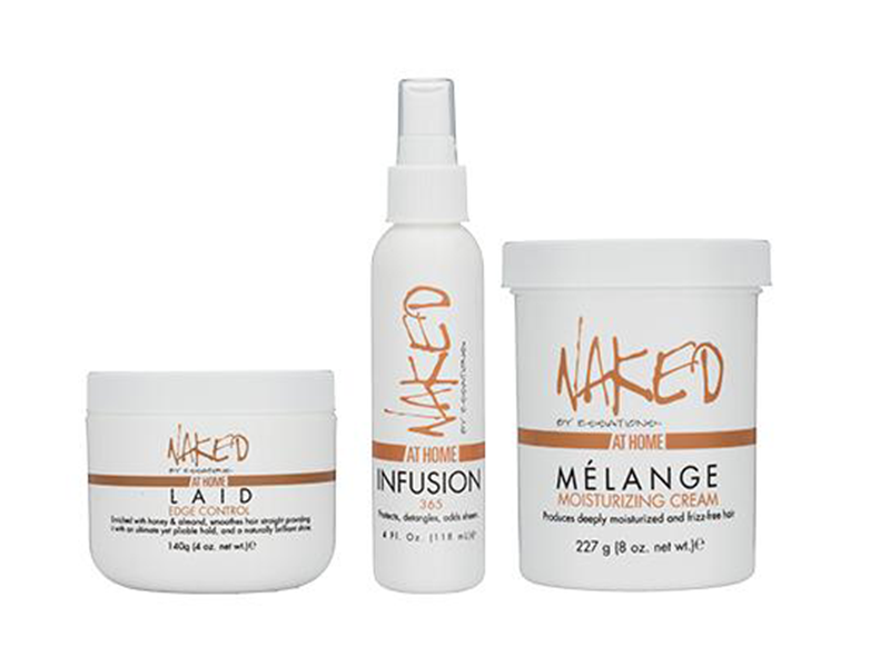 Naked Kids Styling Deal (3 pc.)