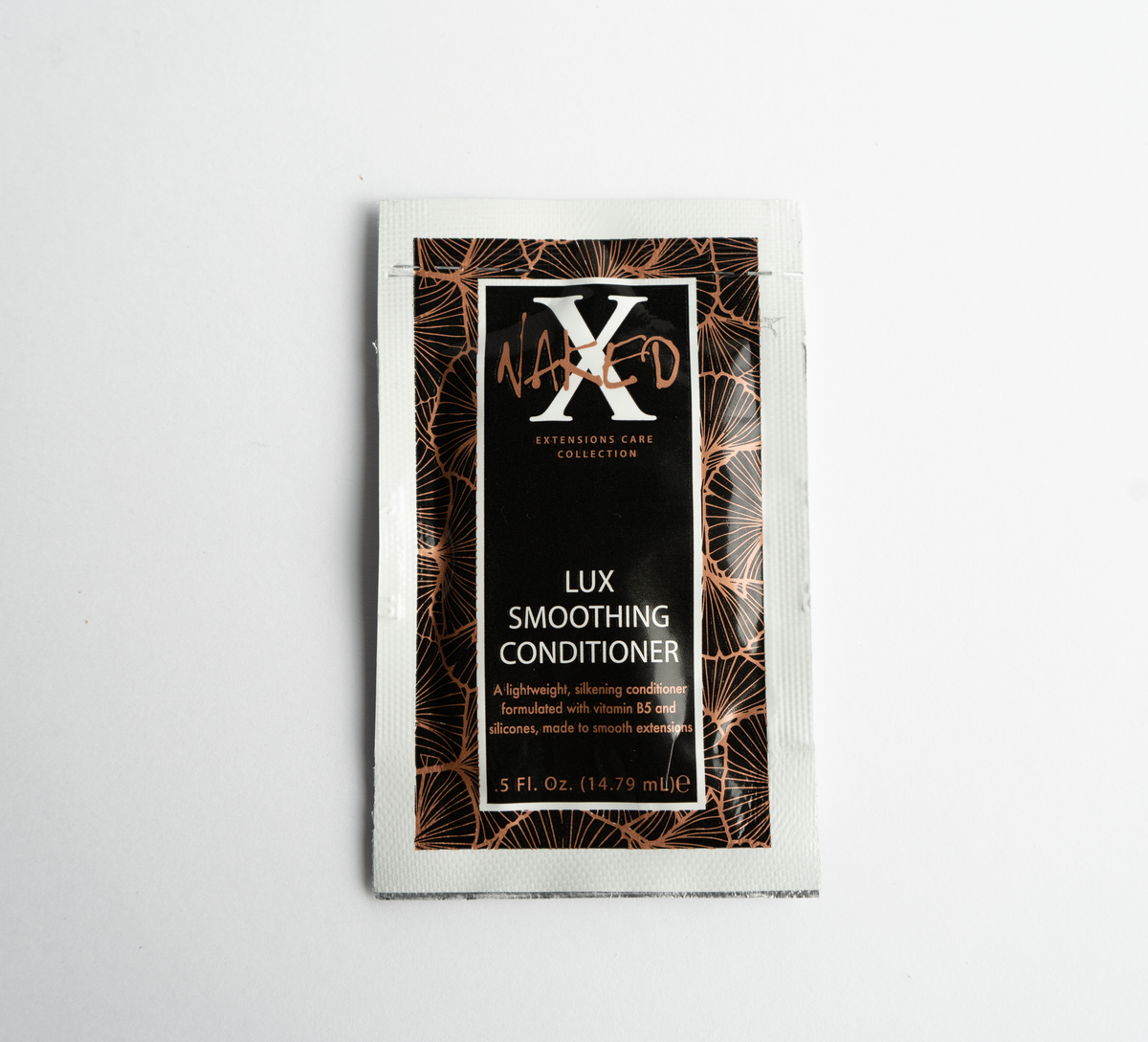 Lux Smoothing Conditioner - Naked X by Essations