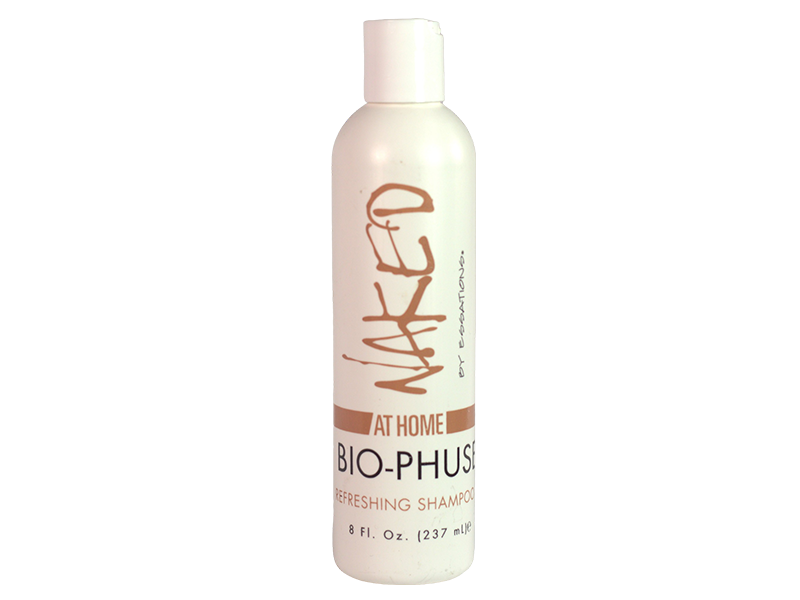 Bio-pHuse Sulfate-Free Shampoo - Naked by Essations