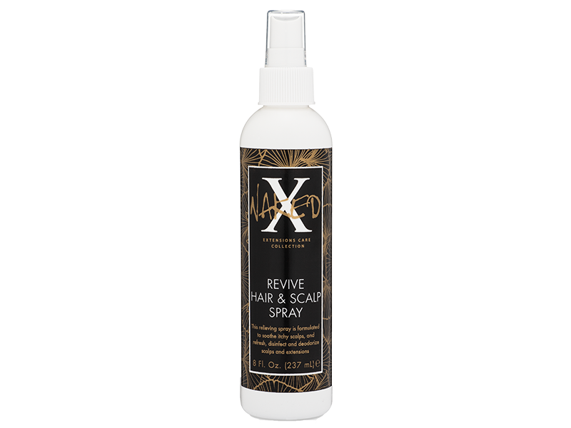 Revive Hair & Scalp Spray - Naked X by Essations