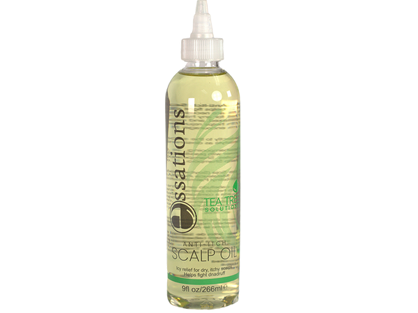 Tea Tree Collection - Essations