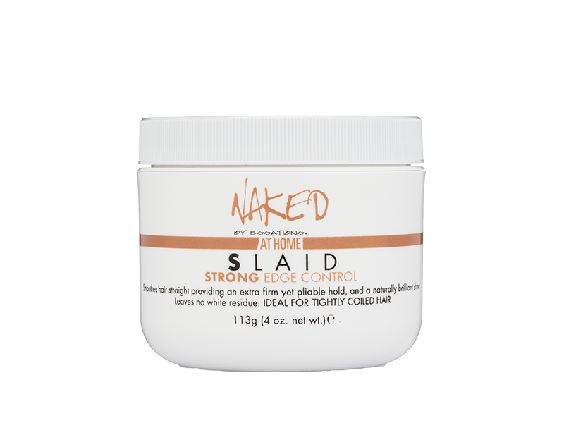 SLaid Edge Control - Naked by Essations
